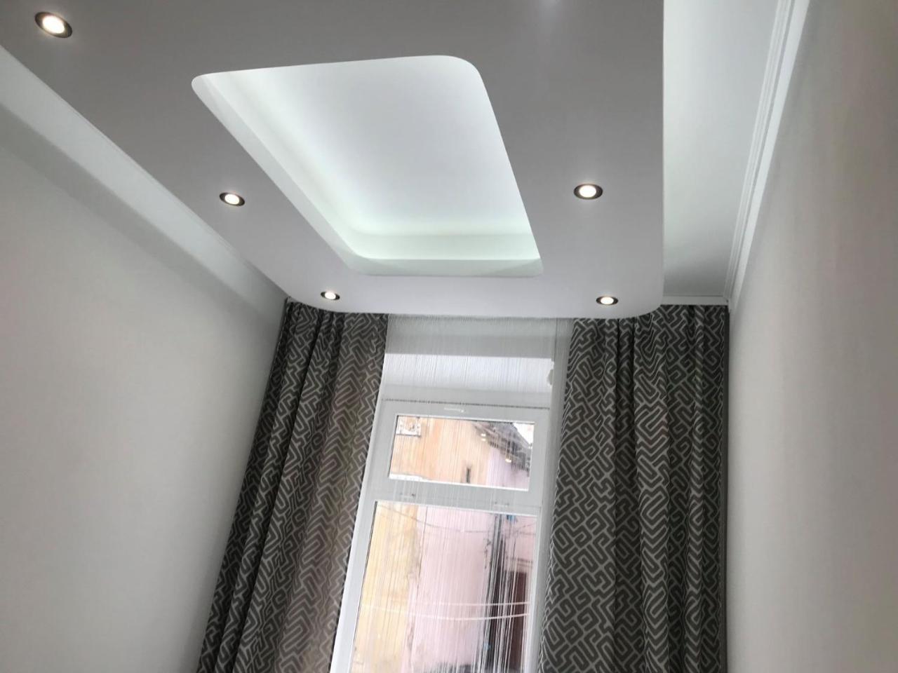 Modern Apartment Львов Экстерьер фото